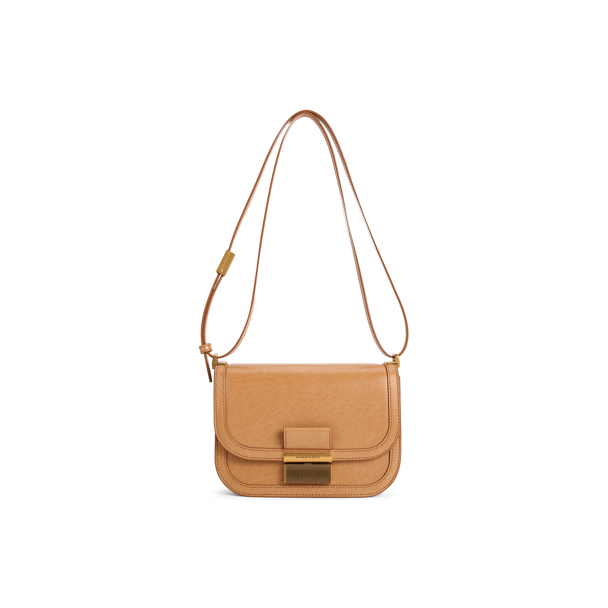 Сумка женская Charles&Keith - Boxette Shop